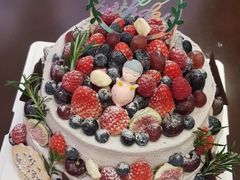 -EnergyCake蛋糕理想国