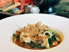 -老乾杯和牛烧肉(王府中环店)