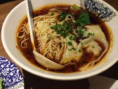 -山城遇宴·重庆江湖菜(五道口银谷大厦店)
