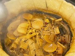 -老家大锅台·地锅鸡·铁锅炖(建邺文体路店)