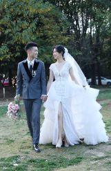 点击看大图 -太郎花子婚纱摄影艺术中心