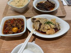 -老乡鸡(融科天地店)