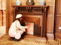 -马勒别墅·中餐厅