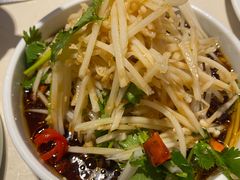-浩爷羊蝎子火锅(双榆树店)