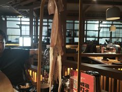 -九田家黑牛烤肉料理(高坪王府井店)