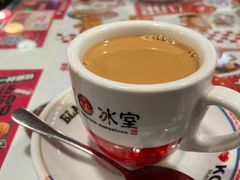 -九龙冰室(新中关购物中心店)