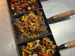 -鲁C·尚小炉·淄博烧烤(市北店)