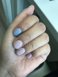 -甲舍美甲美睫艺术馆