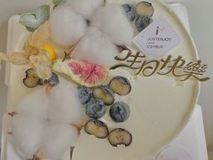 -艾加柒克蛋糕茶歇甜品台(春熙路店)