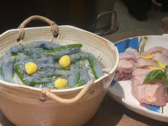 -蘑界·野生菌火锅(深业上城店)