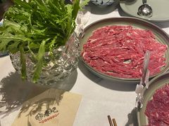 -春记潮汕牛肉火锅
