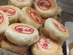 -上海市长春食品商店(淮海中路店)
