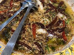 -喜喜香港餐厅(夏日百货店)