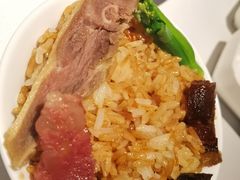 腊味煲仔饭-粤界(望京金辉店)
