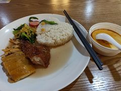 -福荣祥烧腊(国和路店)