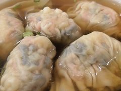-明记港式烧腊茶餐厅(下沙店)