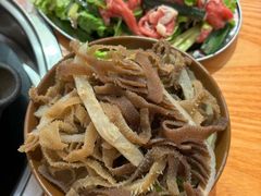 -黔三一夺夺粉酸汤火锅(百信店)