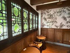 -星巴克(南京老门东店)