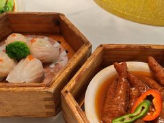 -怀德酒楼·粤菜·海鲜·茶点(宝安国际机场店)