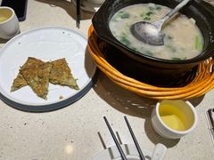 -如轩·海鲜砂锅粥·潮汕菜(小榄店)
