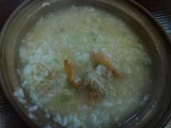 砂锅粥-赖厨潮汕砂锅粥