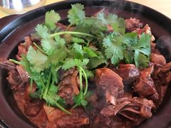 -红炎炎农家菜老字号(金水台店)
