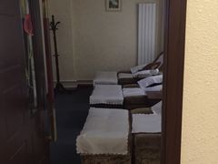 -楚云天足道会馆(紫来花园店)