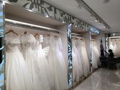 -金夫人婚纱摄影(华南店)