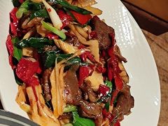 -耶里夏丽·新疆菜(徐家汇臻选店)