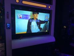 -海乐星KTV(航空路店)