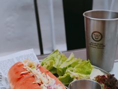 -Eckl’s爱氏热狗(猫街店)