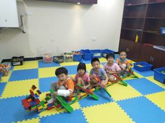 -乐创坊·青少年创客教育空间(江南西校区)