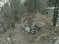 -水池山公园
