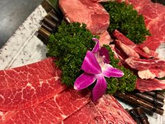 -匠牛道烤肉料理店(西坝河店)