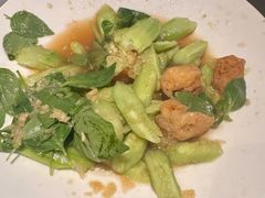-阿庄新豫菜(通泰路店)