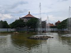-广东圆玄道观