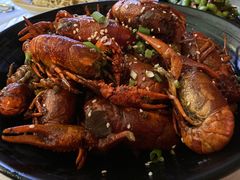 -巴厘龙虾·榜首油焖大虾(洞庭·艺术洋房店)
