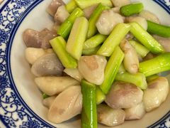 -兰边碗(鼓楼店)