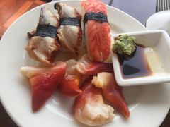 -白天鹅宾馆·流浮阁咖啡厅