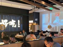 -新太二·鲜料川菜(东汇城店)