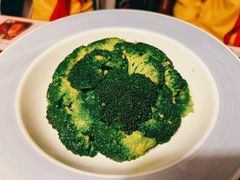 -绿茵阁牛扒餐厅(客村店)