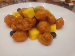 -鲁宴·鲁煨黄河生态大鲤鱼(月坛店)