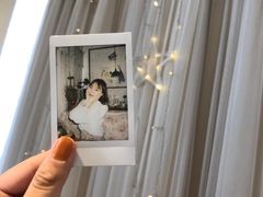 -秀儿家の小确幸花园西餐厅