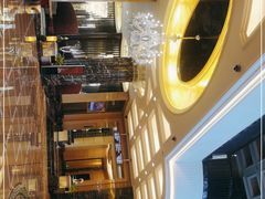 -上海浦东星河湾酒店