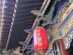 -湘子庙