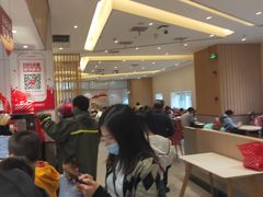 等位区-乡村基(南坪上海城店)