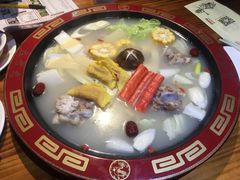 -庄老幺火锅(娄山关路店)