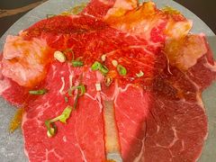 -厚贞日式烤肉(浦东汇智店)