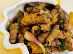 炒钉螺-桥东喜碧海鲜街(水东街店)