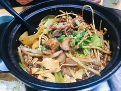 -陈记重庆鸡公煲